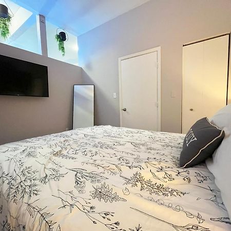 Apartamento Downtown Cleveland -Modern First Floor Unit Exterior foto