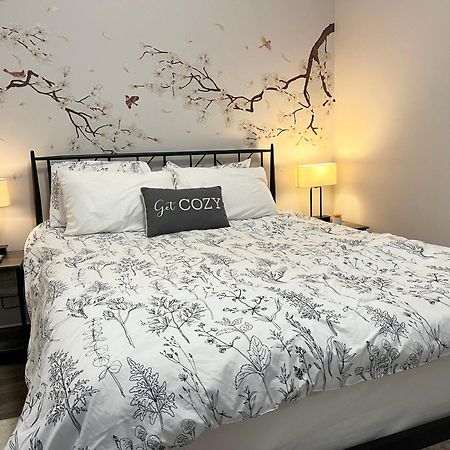 Apartamento Downtown Cleveland -Modern First Floor Unit Exterior foto