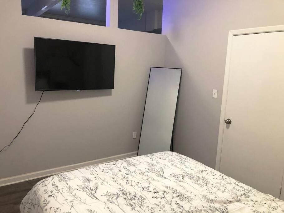 Apartamento Downtown Cleveland -Modern First Floor Unit Exterior foto